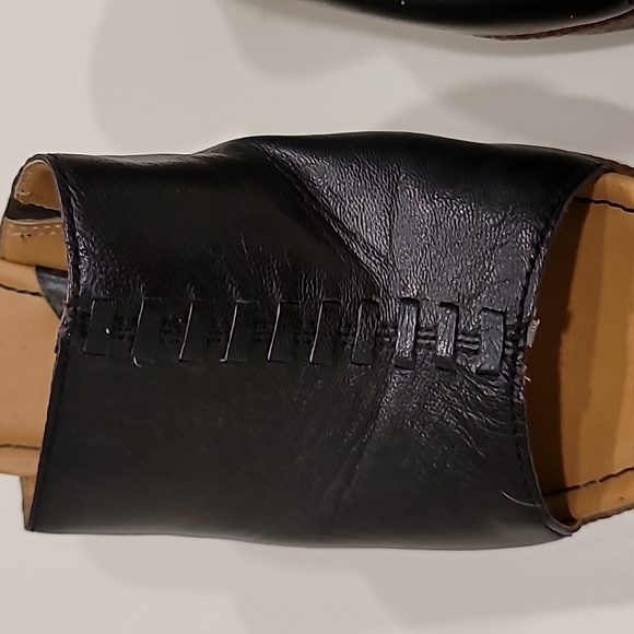 b.o.c. Born wedges size 9/40.5 - Picture 11 of 13